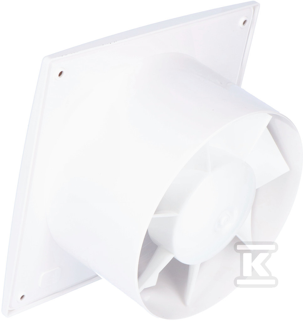 Ventilator de evacuare WA150T - - WA150T