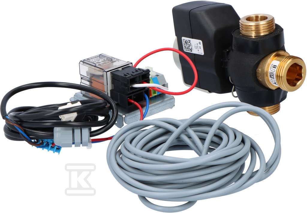 Kit de conectare la rezervor ACM - 073991