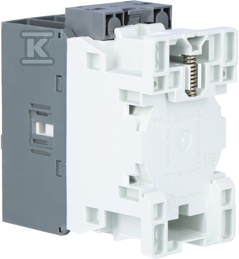 AF26-30-00-13-Contactor - 1SBL237001R1300