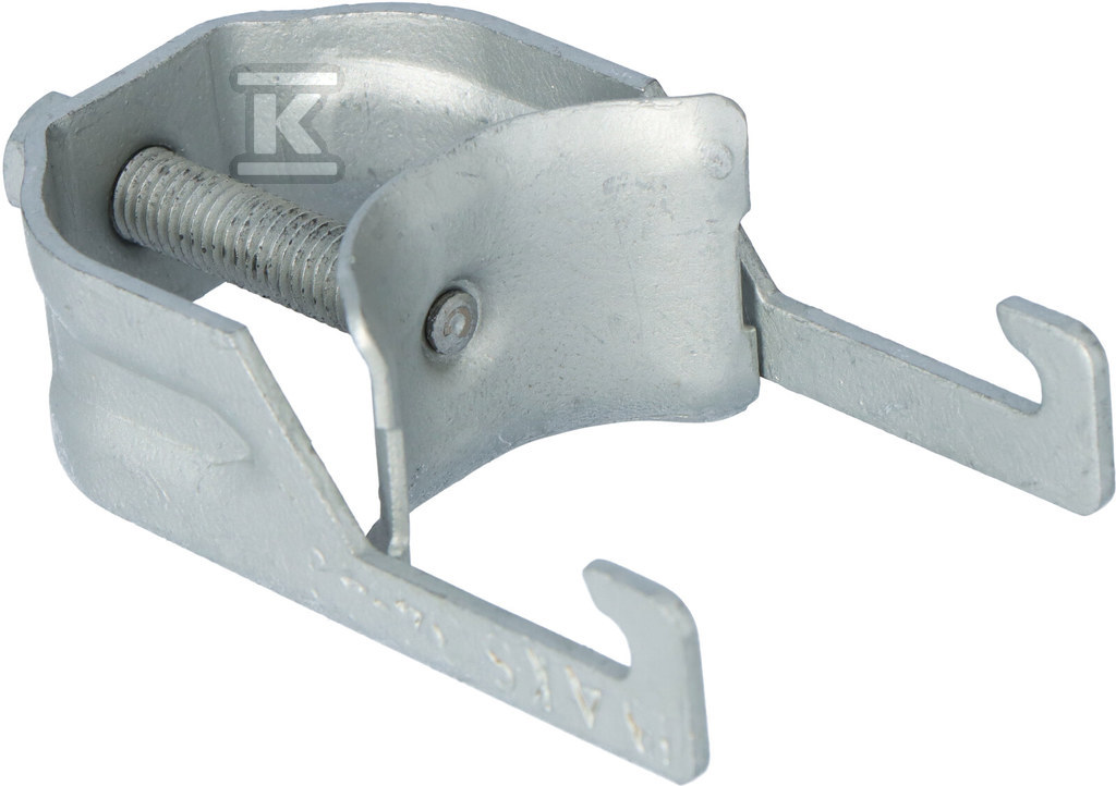 Кожухотрубний теплообмінник JAD X - 0161-0016