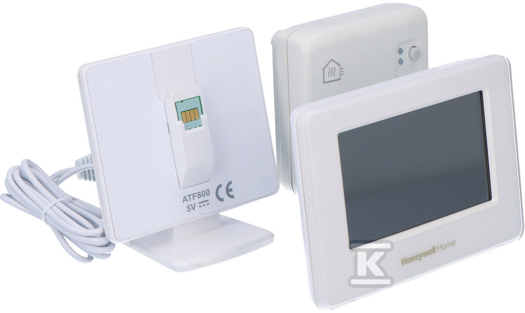 Alapcsomag (evohome modul + - ATP921R3052