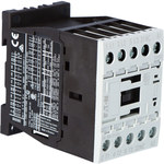 Contactor 4kW/400V, control 24VDC DILM9-01-EA (24VDC)