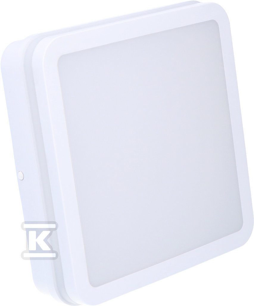 Plafond BENO NW-L-SE Š 220mm 18W 4000K - 32946