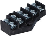 Priključna letva LZ 5x10 mm2 - romb, ONLINE