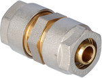 Compression fitting (tube-pipe) 17x2-17x2