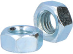 Hexagonal nut M8 Onnline pkg of 50