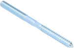 Hanger bolt M10x140 Onnline pkg of 10