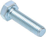 Hexagon head bolt DIN 933 M8x30 Onnline pkg of 10