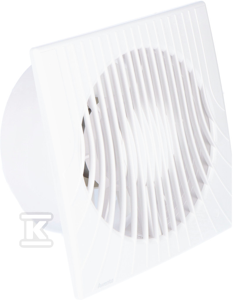 Ventilator de evacuare WA150T - - WA150T