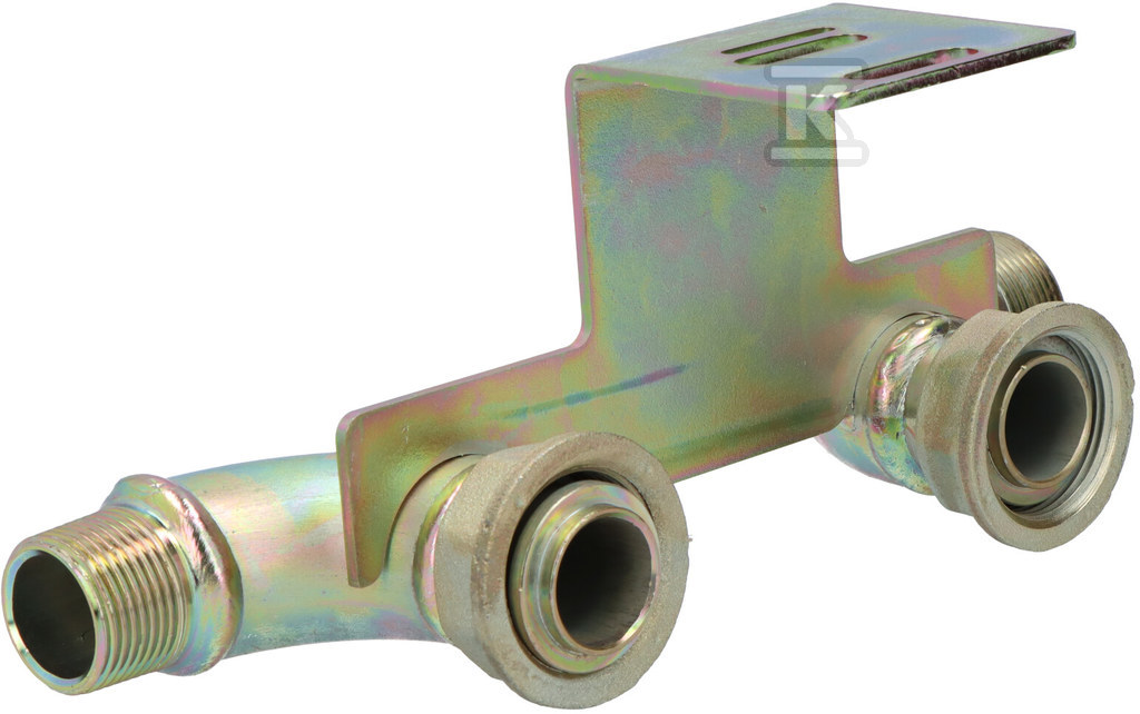 Contor de gaz monoconector - 08-20-0004-03