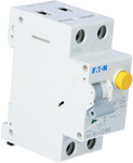 Miniature circuit breaker with differential module 1+N-biegunów PKNM-16/1N/C/003-MW