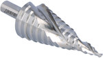 HSS-G metric step drill bit, 4.0 - 30.0 Abraboro