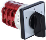 4G16-53-U cam switch with "0" position (1-0-2) Un: 690 V ~ In: 16 A Switch