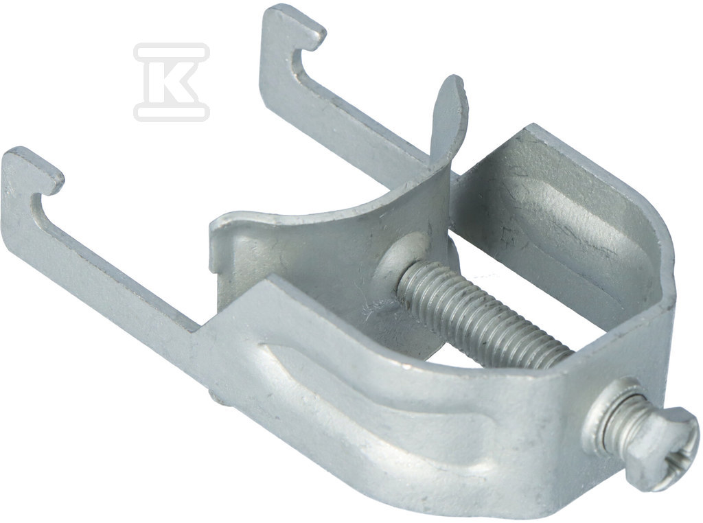 Кожухотрубний теплообмінник JAD X - 0161-0016