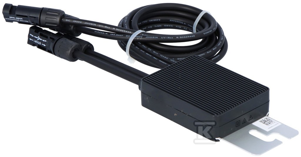 Оптимізатор потужності SUN2000-450W-P - SUN2000P-450W_OPTIMIZER