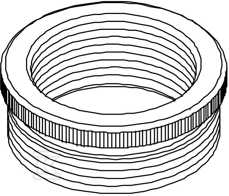 Redukcja typ 167 R MS M32-20 - 2089564