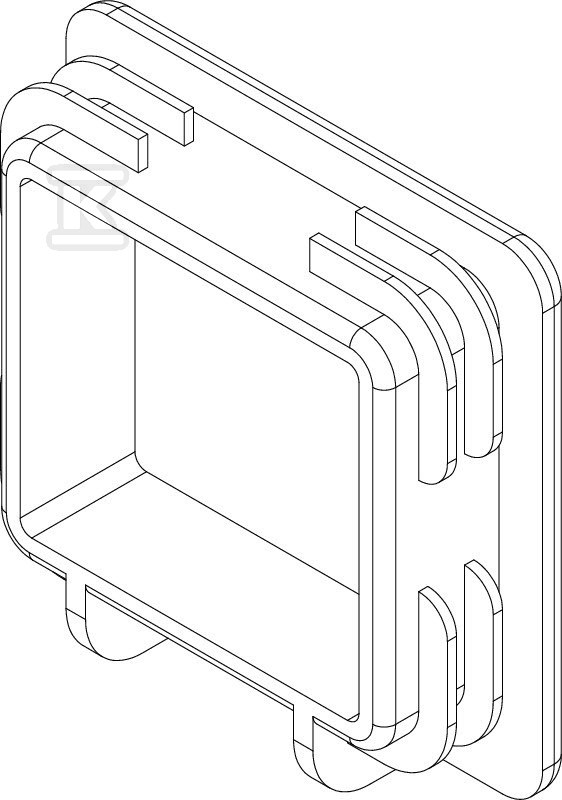 Capacul tip MS4141 EK - 1122906