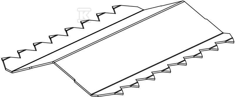 LKM SV60 type contact connector - 6247466