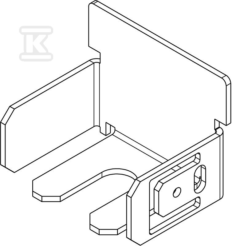 LKM E60150RW tip - 6249825