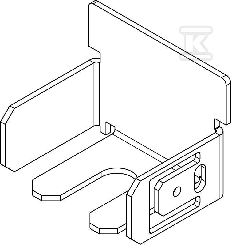 LKM E60200RW tip - 6249833