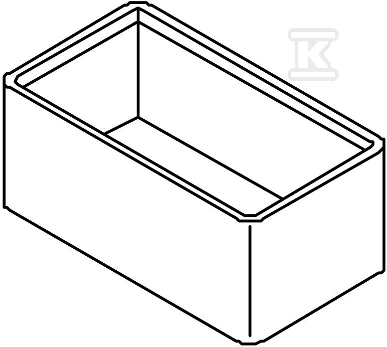 Zaštitna kapa tip CM3518 SK - 1124502