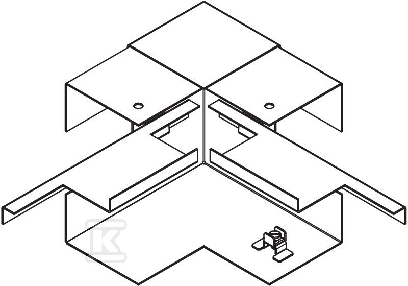 Кут внутрішній, симетричний, тип - 6277240
