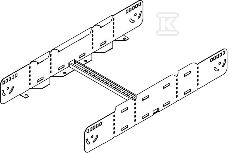 Conector multifuncțional tip LMFV 1140 - 6225754