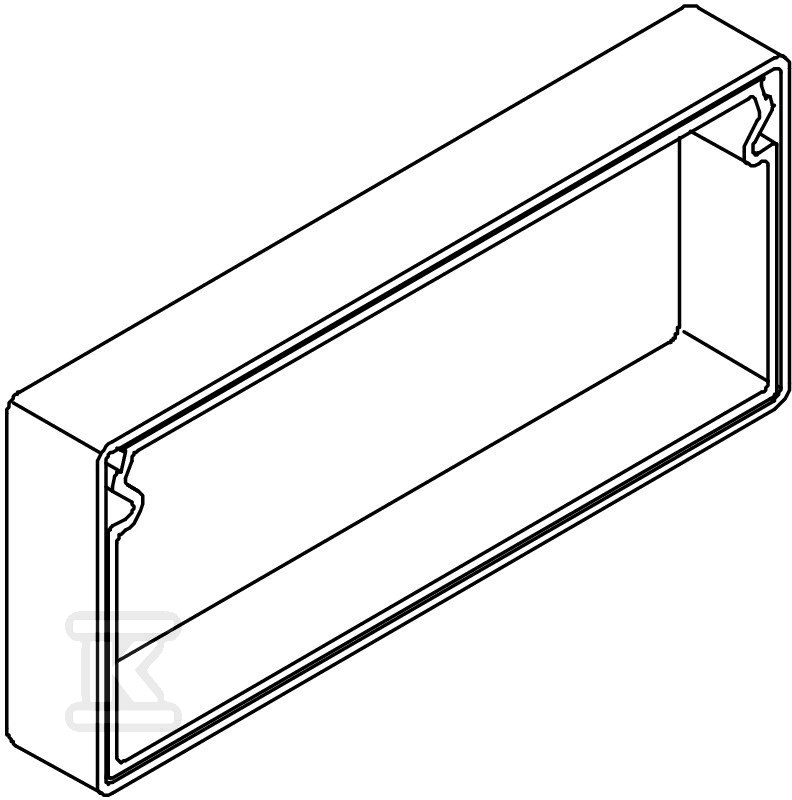 Edge protection ring, type KSR60150 - 6249854