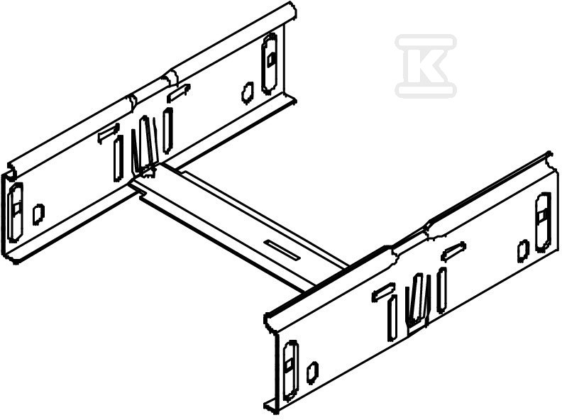 Un set de conectori longitudinali tip - 6068146