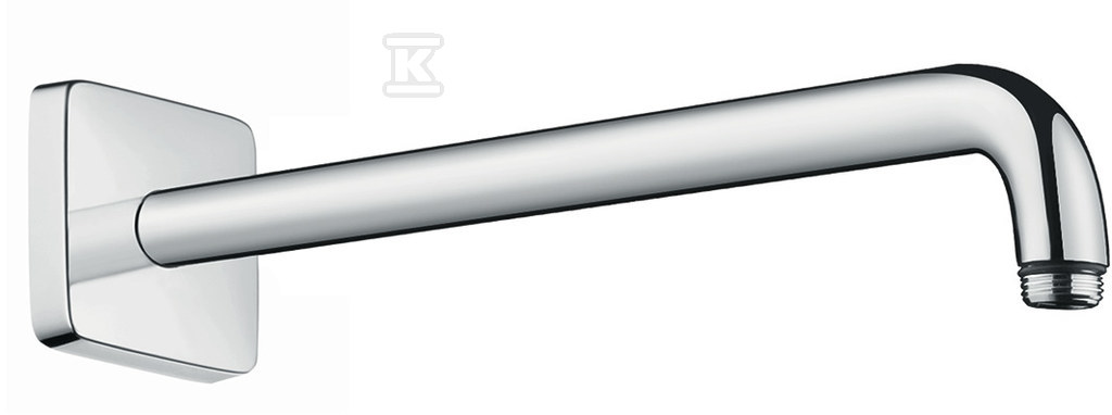 Hansgrohe E tuš ručica 38,9 cm 27446000 - 27446000