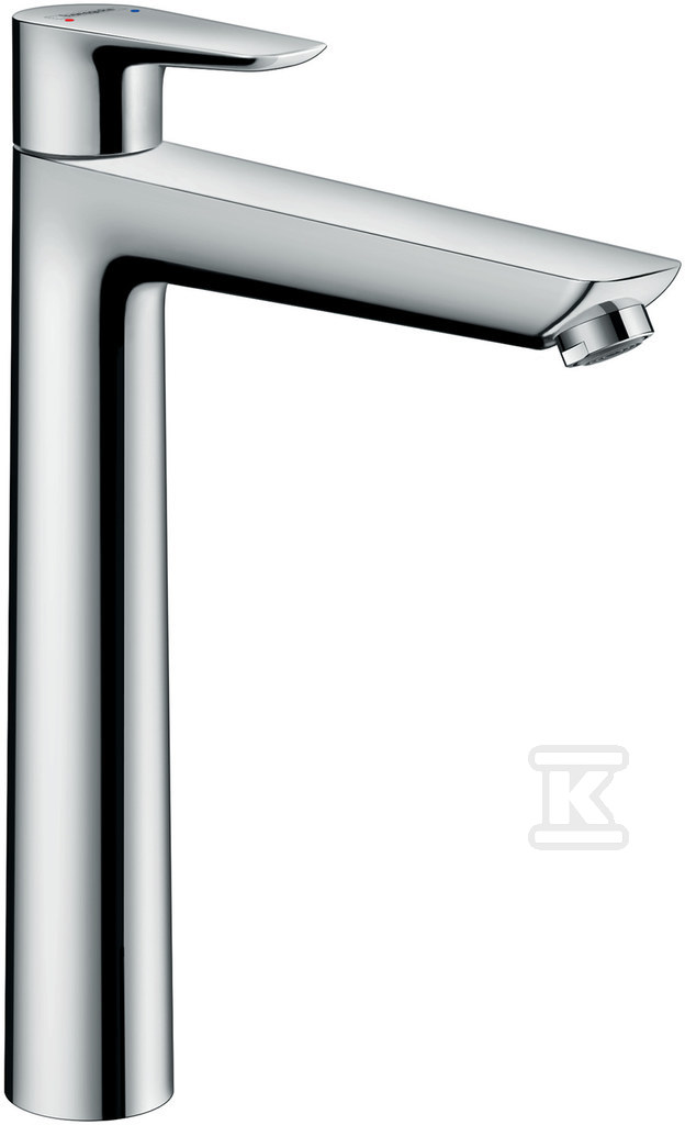 Hansgrohe Talis E egykaros mosdócsap - 71717000