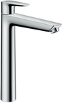 Hansgrohe Talis E single lever basin mixer 240 without set drain 71717000