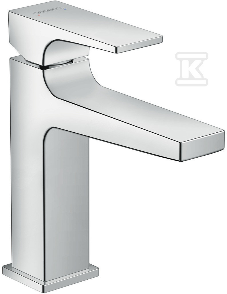 Hansgrohe Metropol single lever basin - 32507000