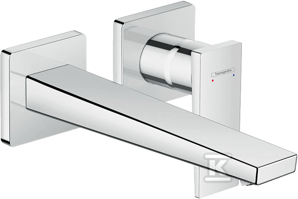 Hansgrohe Metropol single lever basin - 32526000