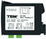 VWZ MC/7 Modbus interface for heat pump geoTHERM perform