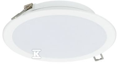 Downlight DN065B G3 LDNR LED10/840 - 929002663932