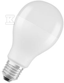 LED bulb VALUE CLA FR 19W=150W/827 230V - 4058075661639