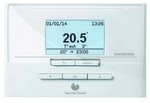 Regulator tygodniowy przewodowy Exacontrol E7 C