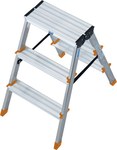 MONTO Double sided ladder 2x3 Dopplo