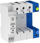 Podstawa ogranicznika z sygn. akustyczną typ V20-C U-3+NPE-AS