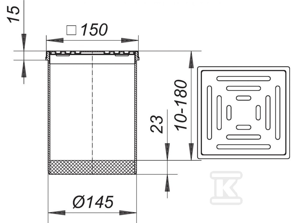 Base SEC 15 - 500298