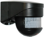 Датчик руху LC-CLICK-200 чорний