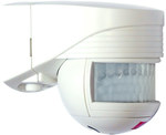 LC-CLICK-200 motion detector white