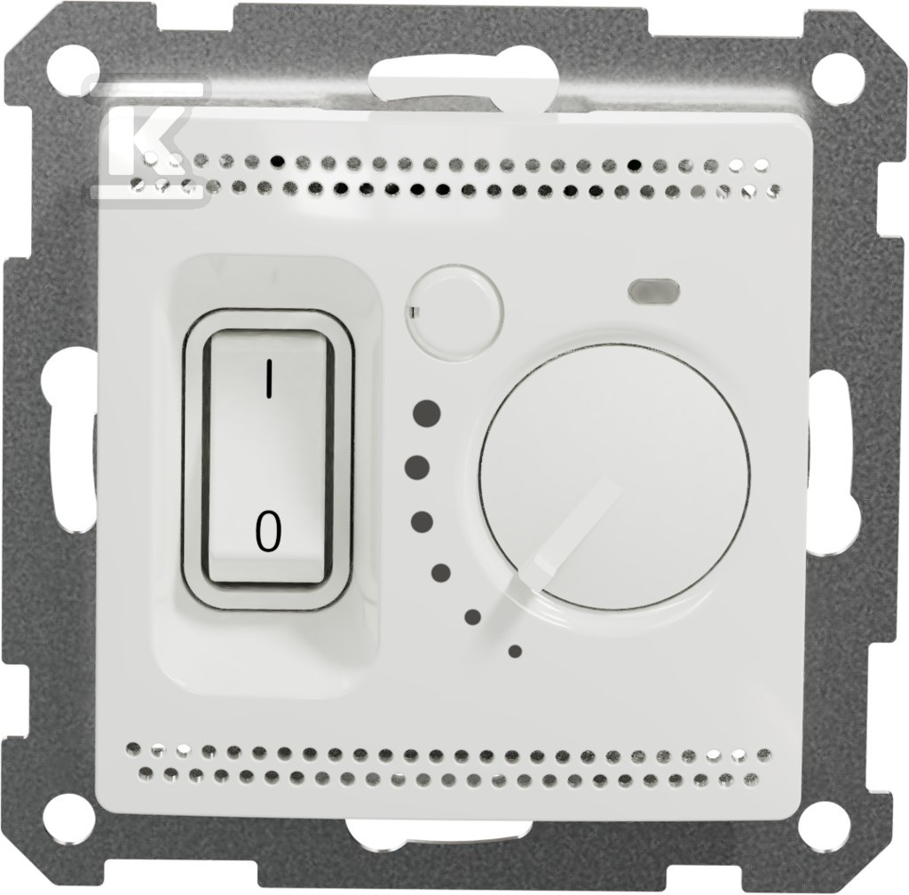 Temperature controller with built-in - SDD111506