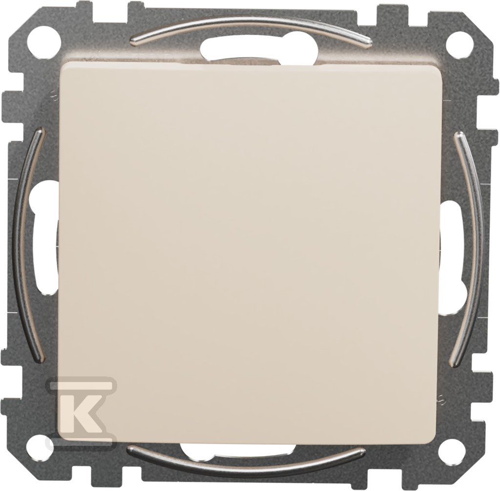 Cap, beige SEDNA DESIGN - SDD112904