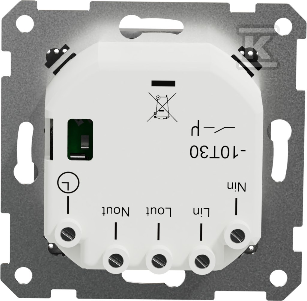 Regulator de temperatura cu senzor - SDD113506