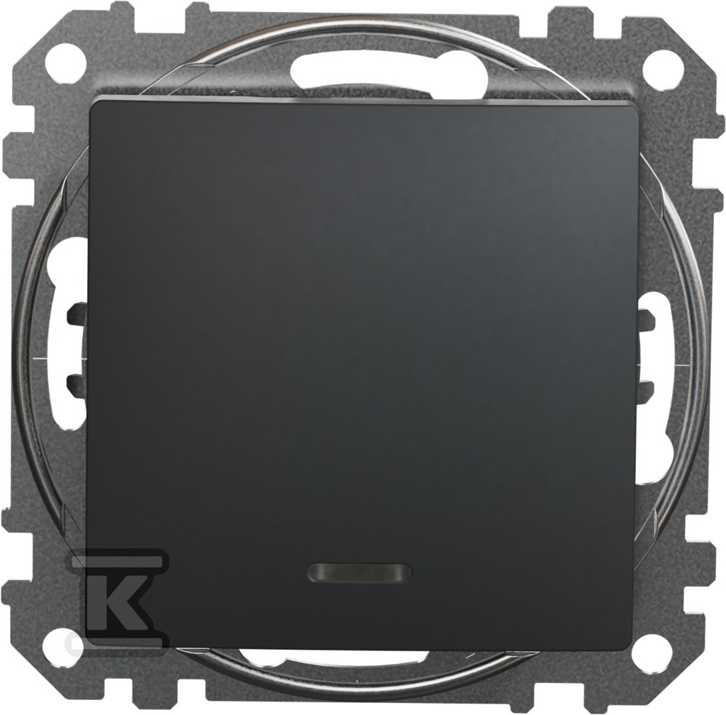 Łącznik schodowy z podświetleniem, - SDD114106L
