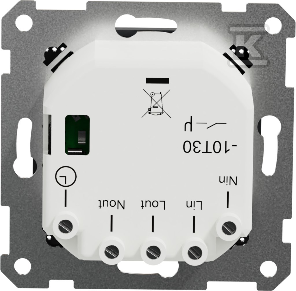 Regulator de temperatura cu senzor - SDD114506