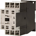 Power contactor DILM, 18.5kW/400V, 230VAC 50/60Hz control, 1NO+1NC DILM38-11(230V50/60HZ)-PI