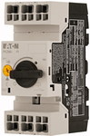 Circuit breaker for transformer protection PKZM0-T Push-In 0.1..0.16A PKZM0-0,16-T-PI